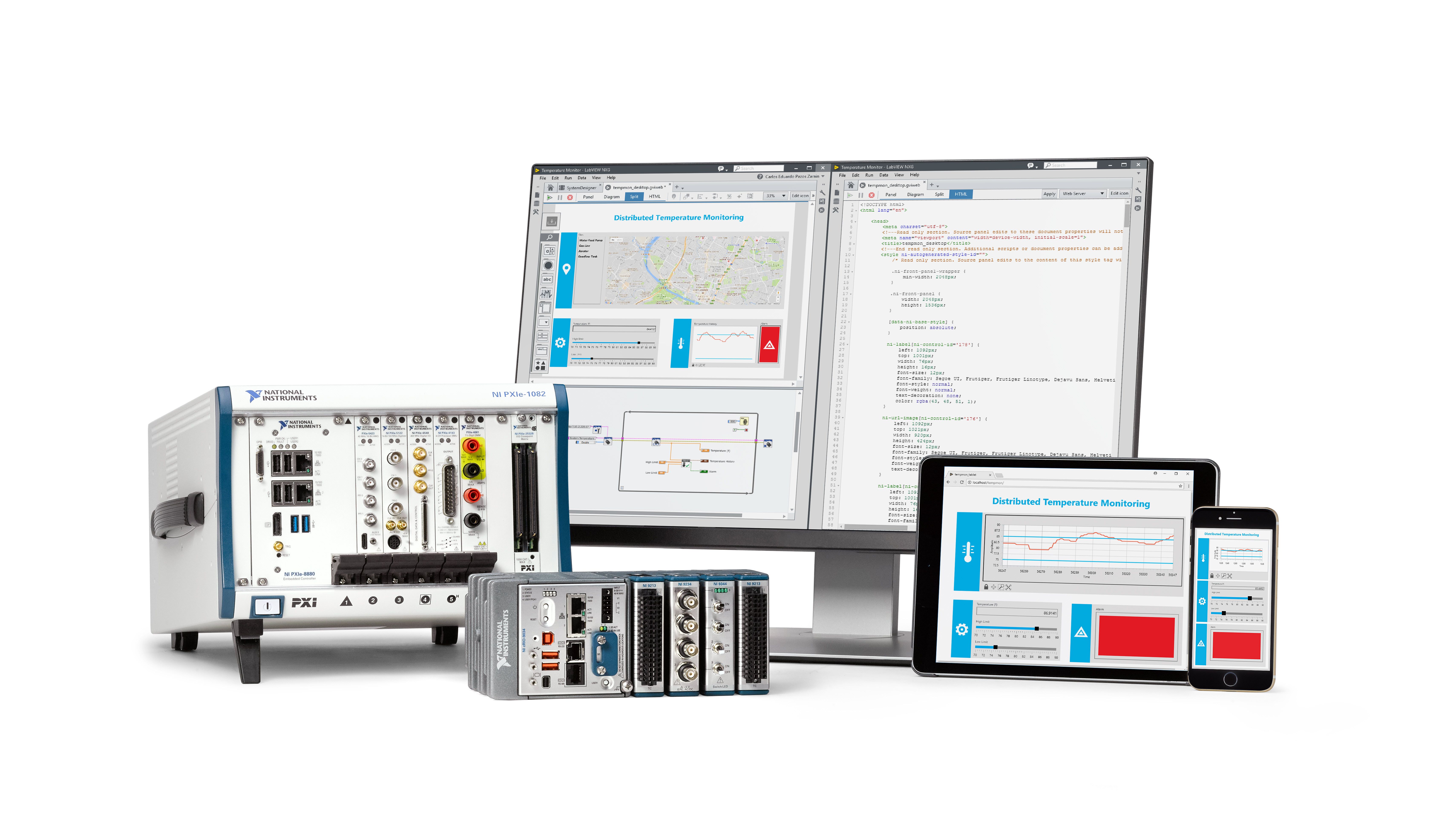 Лабораторный стенд «измерительные приборы». LABVIEW NXG 6. Автоматизированное тестирование картинка. National instruments LABVIEW. Автоматика тесто