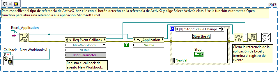 Excel - ActiveX Event MAIN.png