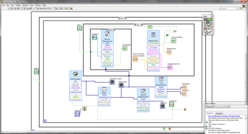 Block Diagram 2