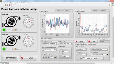 LabVIEW 2017