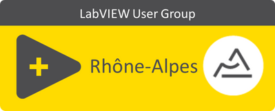 LabVIEW User Group de la région de Grenoble (LUGE)
