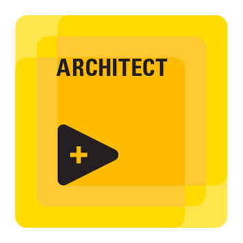 Certified LabVIEW Architect