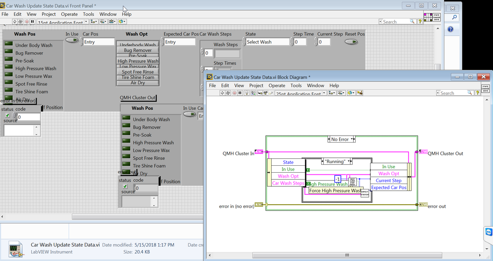 Car Wash Update State Data.vi Block Diagram _150 percent.png