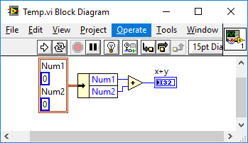 CLD Windows Display Scaling - NI Community