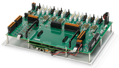 New Product: sbRIO-9687 Universal Semikron Interface Board for NI