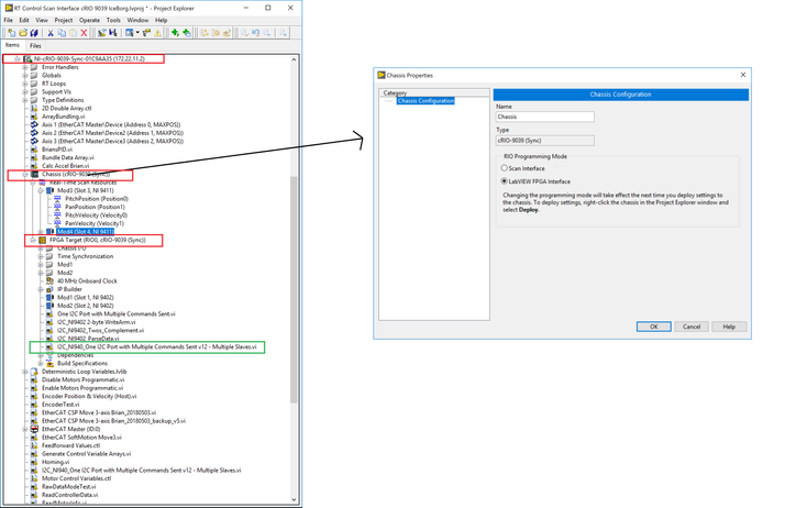 1 - 9039 cRIO project file.png