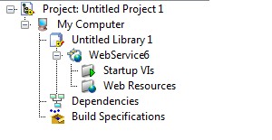 Webservice in library.png