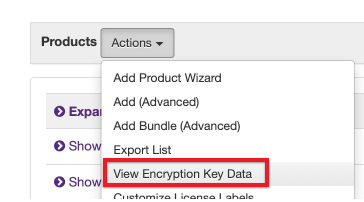 View Encrytion Key Data.png
