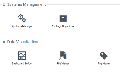 NI SystemLink Portal - LDAP user login (LDAP user configured as admin)