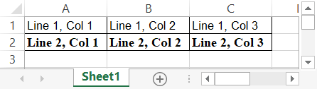 Multiple Excel Fonts.png