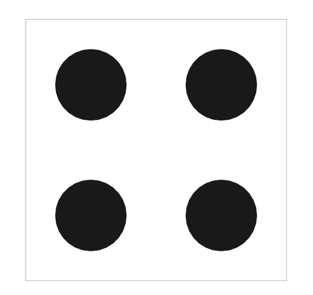 Sample Image with multiple circles