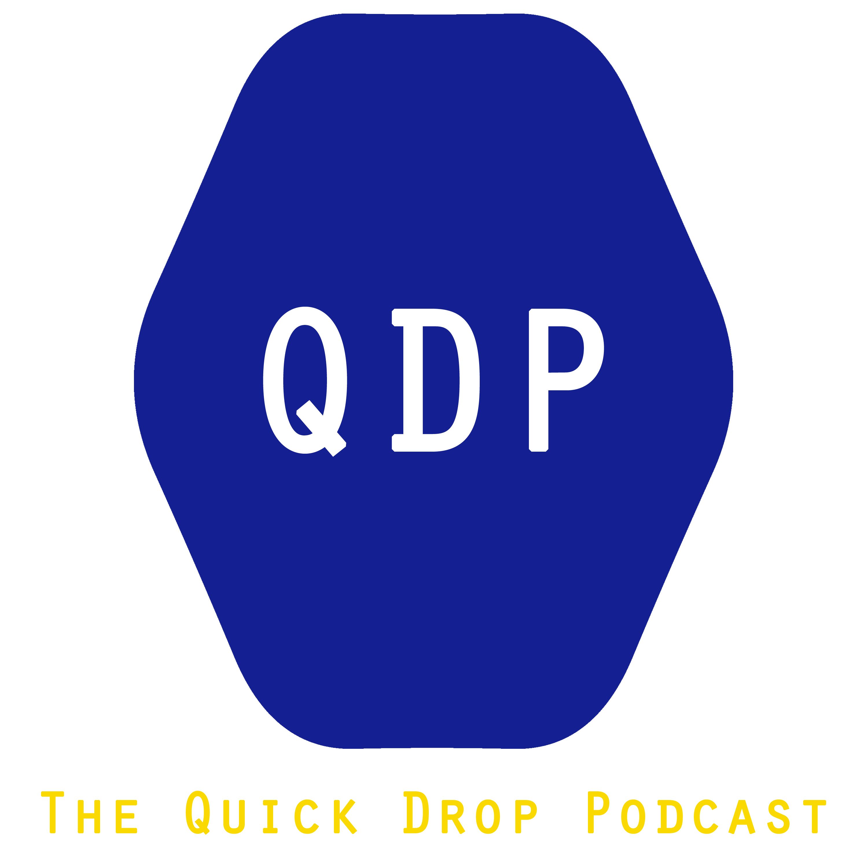 The Quick Drop Podcast New LabVIEW Community Podcast! NI Community