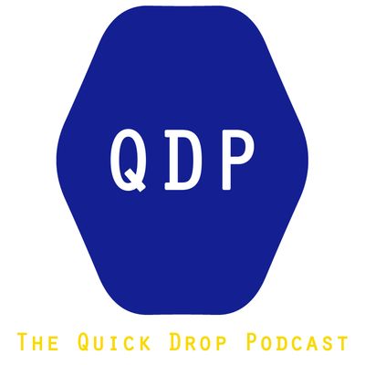 QDP Logo