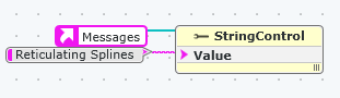 Reference & Property Node