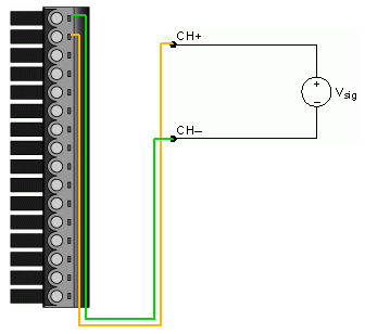 USB-6001 output voltage does not go above 0.8V - Page 3 - NI Community