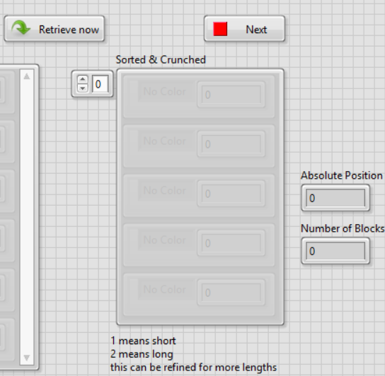 2018-12-03 20_26_07-Lego Sorter almost there.vi Front Panel on Lego sorter.lvproj_My Computer _.png