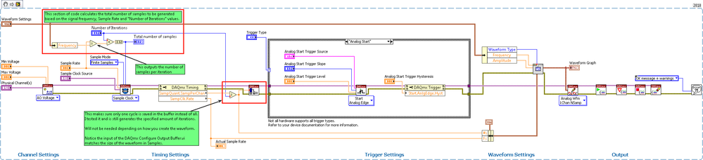 Voltage - Finite Number of Output Buffer Iterations.png