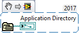 Application Directory