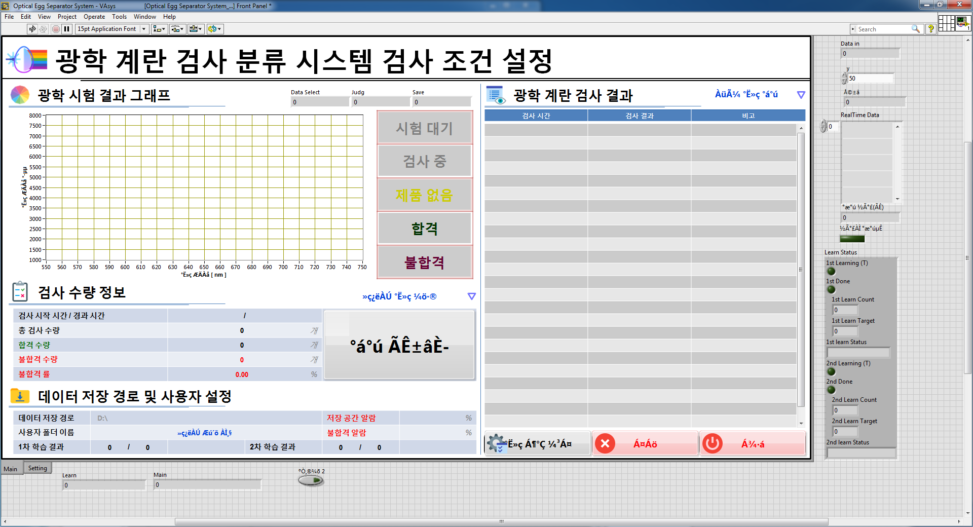 Solved i have labview error code 3 please help me ni community