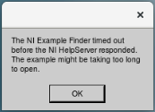 ni example finder 1