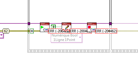 buffer error