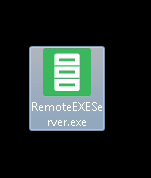 RemoteEXEServer