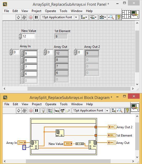 LabVIEW 2015