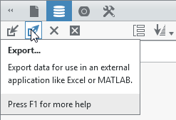 LabVIEW NXG Import and Export MATLAB data files