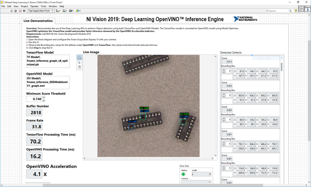 Front Panel of 2019 NIWeek OpenVINO.PNG