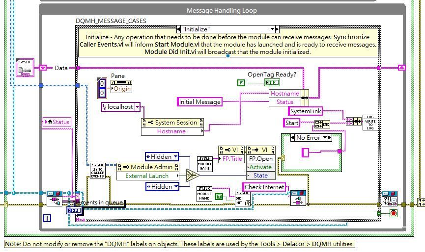 Initialize in SystemLink Module.JPG