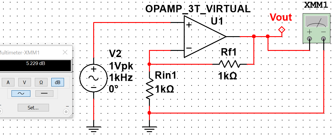 Amplifier Gain - NI Community