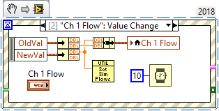 Using Flow Control