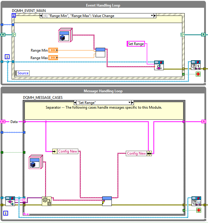 GUI Setting Changed on FP