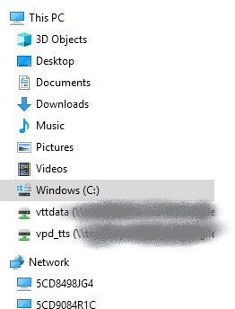 File Explorer