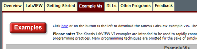 Kinesis LabVIEW download Example Button.png