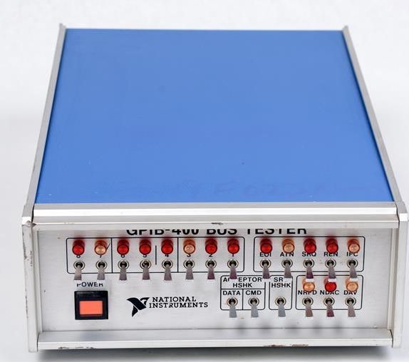 National Instruments GPIB-400