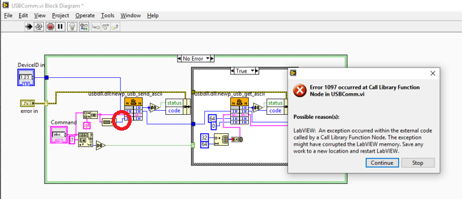 LDD error 1097 LabVIEW.png