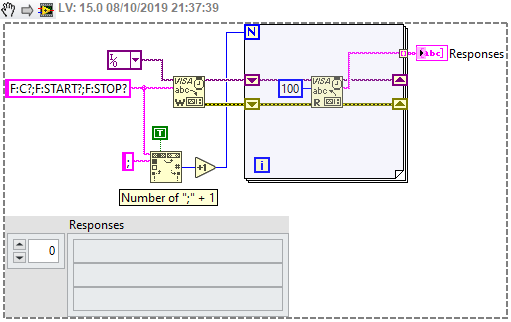 You can just wire 3 if the input string is a constant