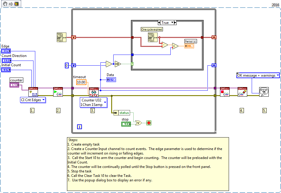 Using the USB-6008/6009 To Measure Periods - NI Community