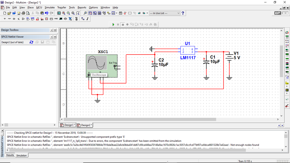 Circuit is created based on the typical application information