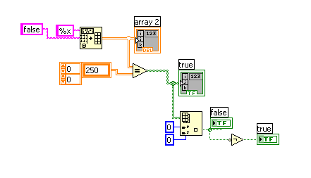 Solved: how to convert "True" string to boolean - NI Community