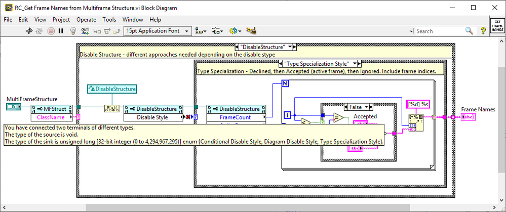 Rearrage Cases - Error in RC_Get Frame Names from Multiframe Structure VI.png