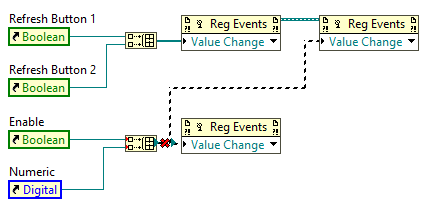 LabVIEW Event Cluster - Mixed to Boolean.png