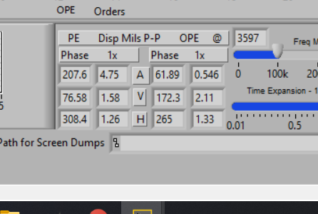 1x Running Speed Displacement Magnitude and Phase.png