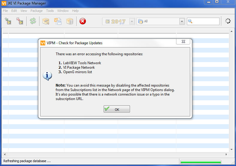 sur labview NI Community
