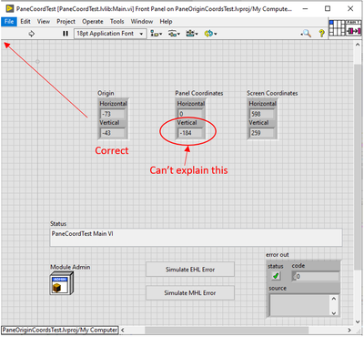 Edit Time - No Menu or Toolbar in VI Properties