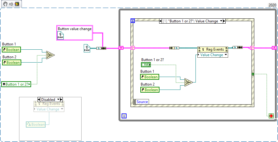 Solved: Issue Registering for "Every N Samples Acquired into Buffer ...