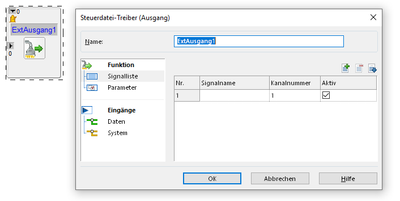 Diadem RS232 Driver Control File - NI Community