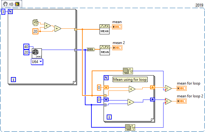 Solved: Help making a random number generator within a specific range - NI  Community