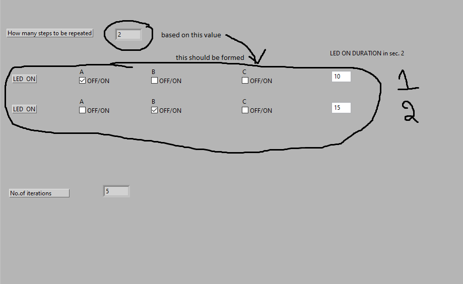 Solved Labview Ni Community 8550